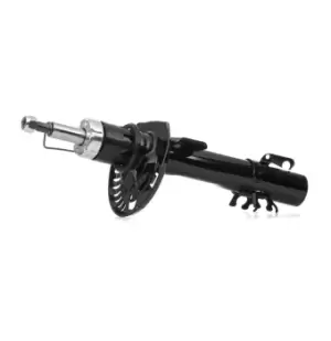 Image of RIDEX Shock absorber VW,AUDI,SKODA 854S0308 6C0413031AJ,6C0413031AN,6C0413031AP Shocks,Shock absorbers,Suspension shocks 6C0413031CC,6C0413031CD