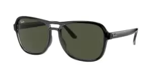 Image of Ray-Ban Sunglasses RB4356 State Side 654531