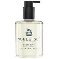 Image of Noble Isle Bath & Shower Gel Scots Pine Bath & Shower Gel 250ml