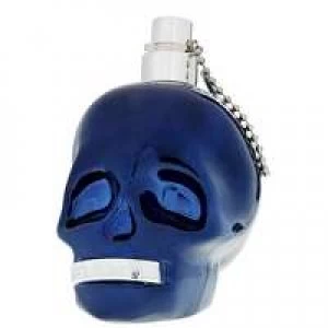 Image of Police To Be Blue Special Edition Eau de Toilette For Him 75ml