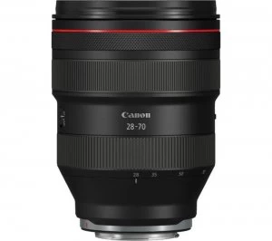 Image of Canon RF 28-70 mm f/2L USM Standard Zoom Lens