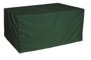 Image of Bosmere Rectangular Table Cover - 8 Seat