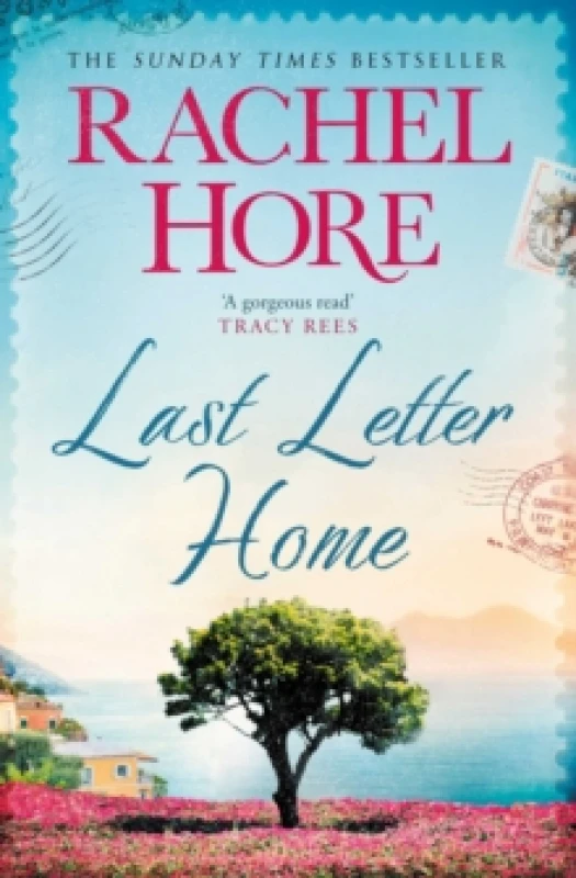 Image of Last Letter Home : The Richard and Judy Book Club pick 2018 Paperback / softback