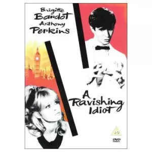 Image of A Ravishing Idiot