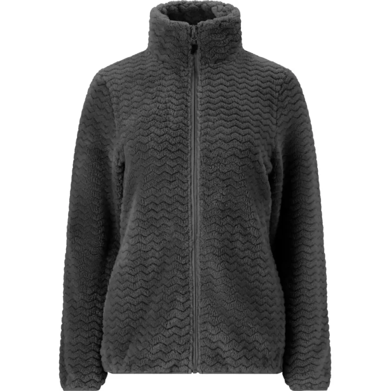 Image of Whistler Womens fleece Whistler Matra Gris Female 50