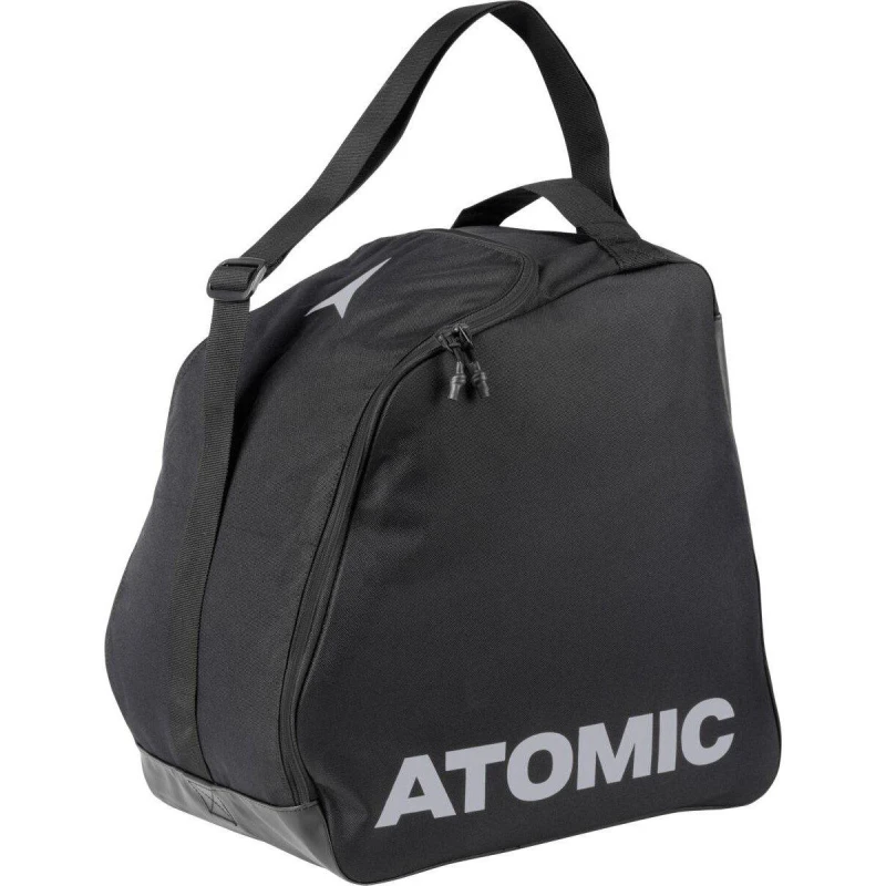 Image of Atomic Alpine Ski Boot Bags Bag Unisex Adults Black unisex One Size