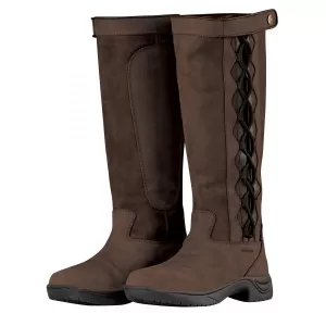 Image of Dublin Pinnacle Boots II - Chocolate