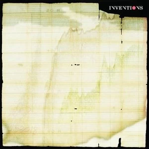 Image of Inventions - Blanket Waves Limited Edition Smoke Vinyl