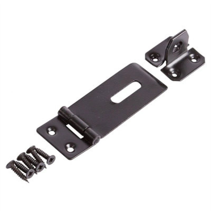 Image of Blackspur 3" Heavy Duty Safety Hasp