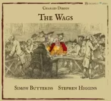 Image of Charles Dibdin: The Wags