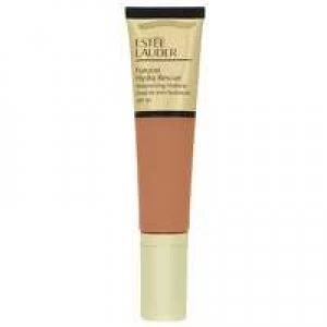 Image of Estee Lauder Futurist Hydra Rescue SPF45 5W1 Bronze 35ml