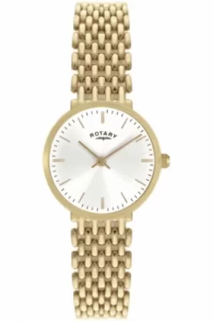 Image of Ladies Rotary Generalist Watch LB00900/01