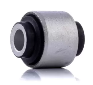 Image of RIDEX Arm Bushes 251T0205 Suspension Bushes,Wishbone Bushes VW,AUDI,SKODA,Golf V Schragheck (1K1),TOURAN (1T1, 1T2),Passat Variant (3C5),GOLF VI (5K1)