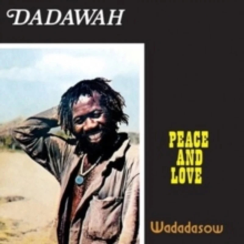 Image of Peace And Love Wadadasow