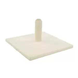 Image of Silverline Poly Plastering Hawk - 330 x 330mm