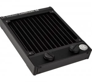 Image of EK COOLING EK-CoolStream SE 120 Radiator - Slim
