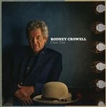 Image of Rodney Crowell - Close Ties (Music CD)