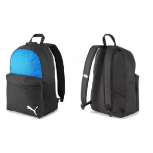 Image of Puma Team Goal 23 Backpack Core Blue/Black
