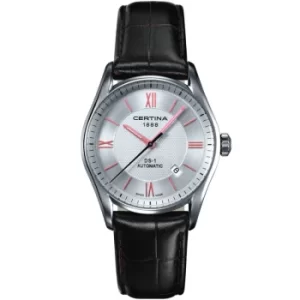 Image of Mens Certina Gents DS-1 Automatic Automatic Watch