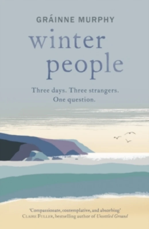 Image of Winter People : as featured in the Irish Examiner and the Irish Times Paperback / softback