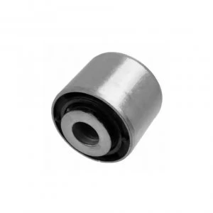 Image of Rear - Right Suspension Arm Bush LEMFORDER 36526 01