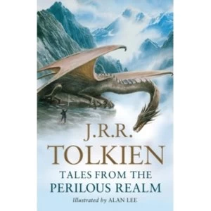 Image of Tales from the Perilous Realm : Roverandom and Other Classic Faery Stories