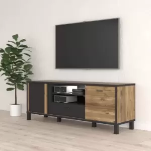 Image of FWStyle Hayato Large TV Unit
