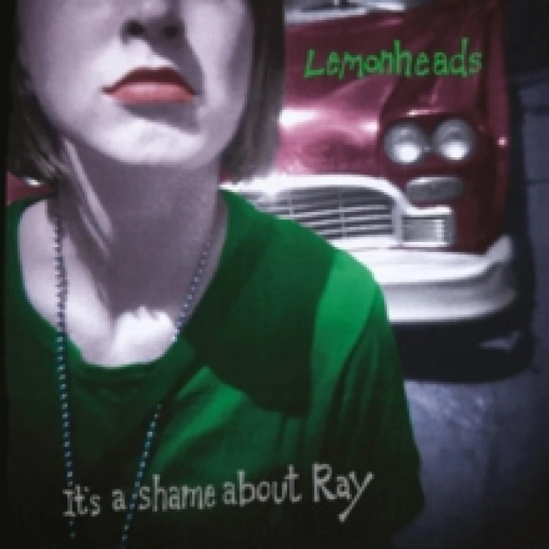 Image of It's a Shame About Ray (30th Anniversary Edition) CD / Album