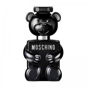 Image of Moschino Toy Boy Eau de Parfum For Him 100ml