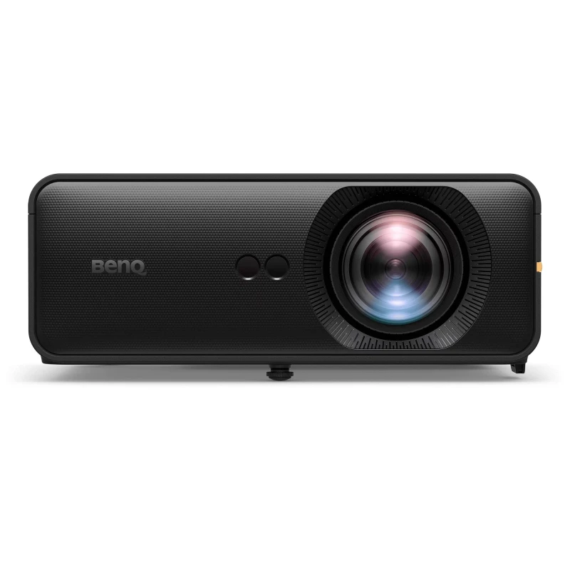 Image of Benq BenQ AH500ST Short throw projector 4000 ANSI lumens DLP 1080p (1920x1080) Black 9H.R0377.23E