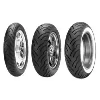 Image of Dunlop American Elite (100/90 R19 57H)