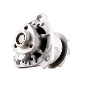 Image of RIDEX Water pump VW,AUDI,FORD 1260W0256 022121011,022121011A,022121011V Engine water pump,Water pump for engine 022121011X,22121011,1197940,022121011