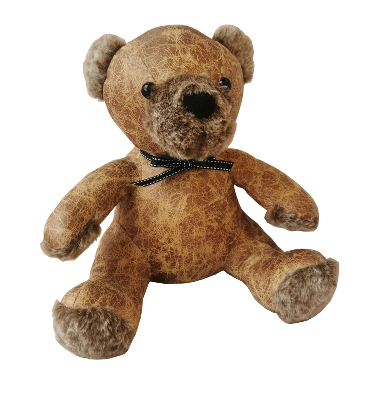 Image of MSL 32CM TEDDY BEAR DOOR STOP 1.5KG