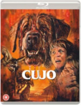 Image of Cujo (Eureka Classics)