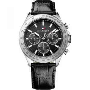 Image of Mens Tommy Hilfiger Hudson Watch