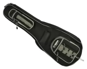 Image of 1/2 Size Classical Guitar Bag by Cobra