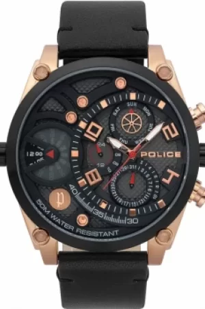 Image of Police VIGOR Watch 15381JSRB/61