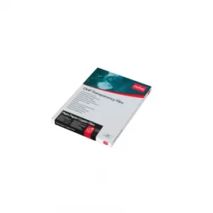 Image of Overhead Projector Film Photocopier A4 (Pack 100)