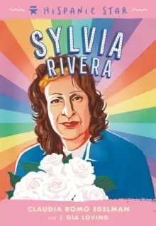 Image of Hispanic Star: Sylvia Rivera