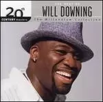 Image of best of will downing 20th century masters millennium collection