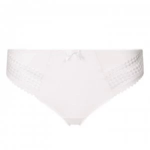 Image of Fantasie Rebecca brief - White