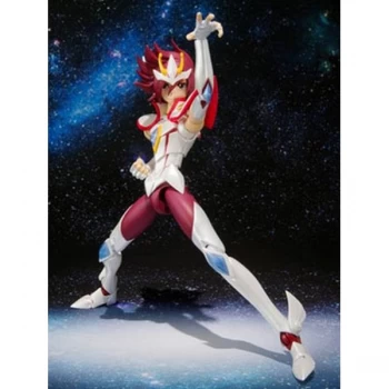 Image of Omega Pegasus Kouga (Saint Seiya) Bandai Action Figure