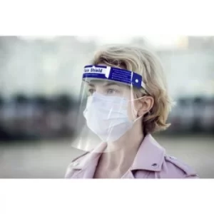 Image of 960181c03 Visor Face protection visor