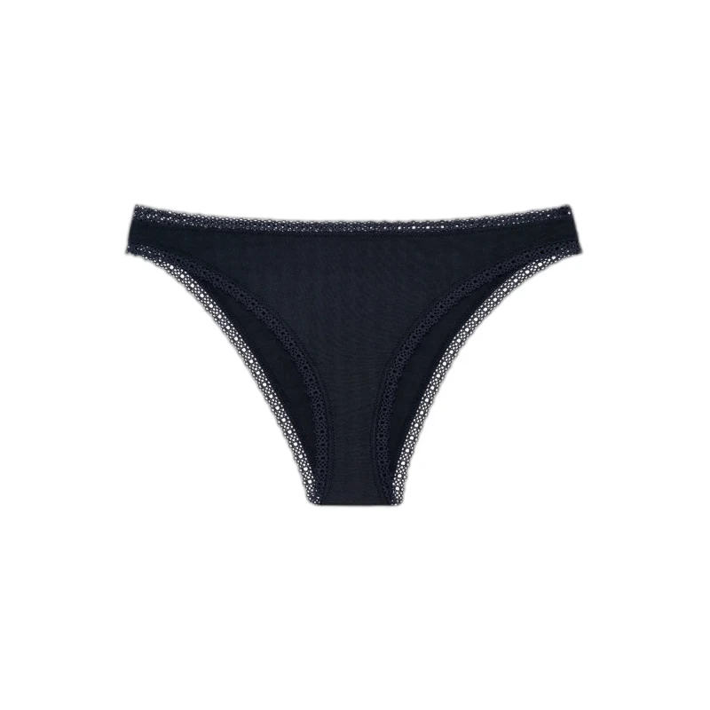 Image of Passionata Womens panties Passionata Charlotte Noir Female 38