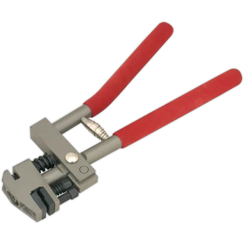 Image of Sealey Combined Joggler Bending Punching Tool