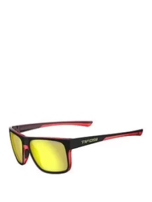 Image of Tifosi Swick, Crimson/Raven Sunglasses