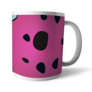 Image of The Flintstones Dino Mug