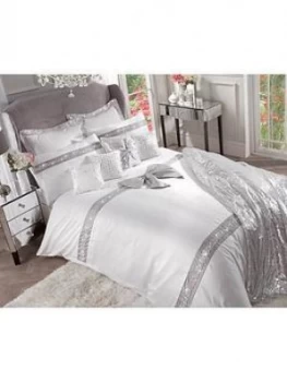 Image of By Caprice Loretta Duvet Cover