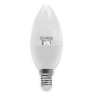Image of Bell 4W LED E14/SES Candle Warm White - BL05702