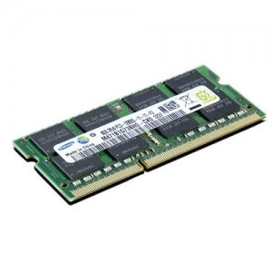 Image of Lenovo 4GB 1600MHz DDR3 RAM